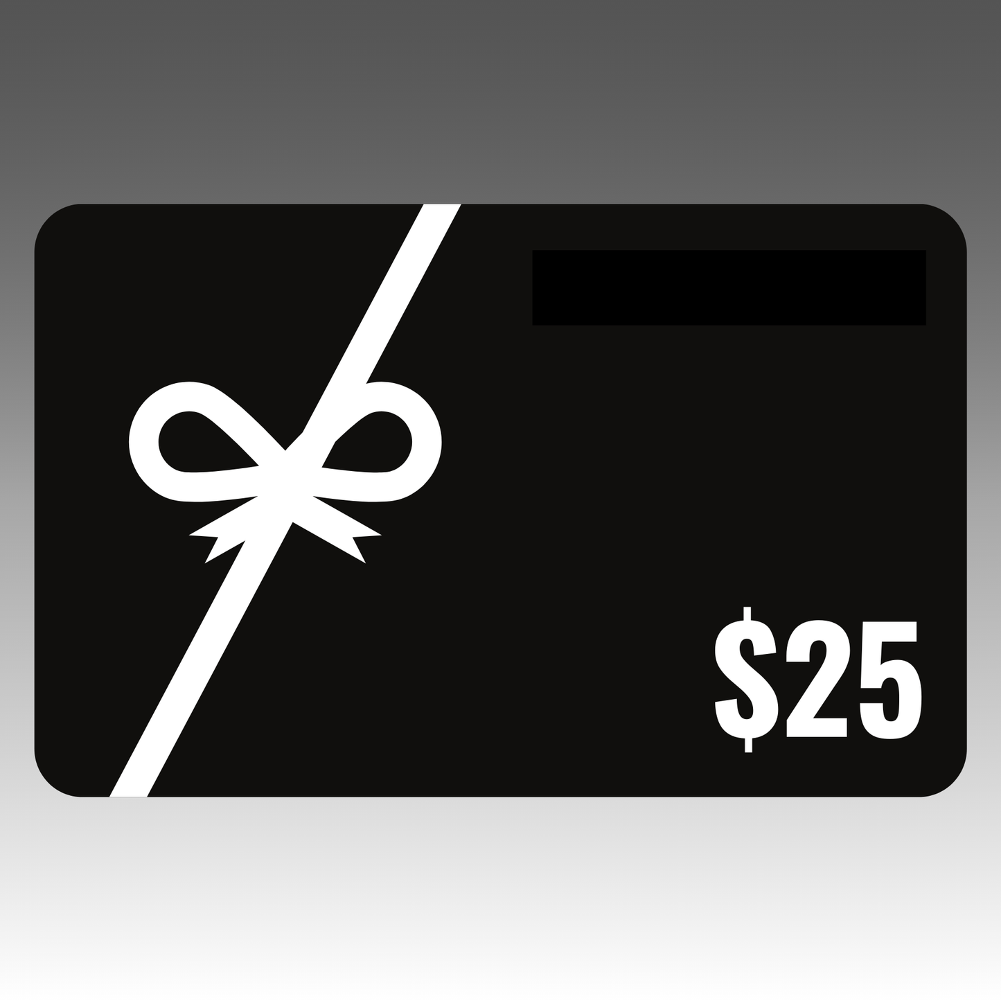 Virtual Gift Cards