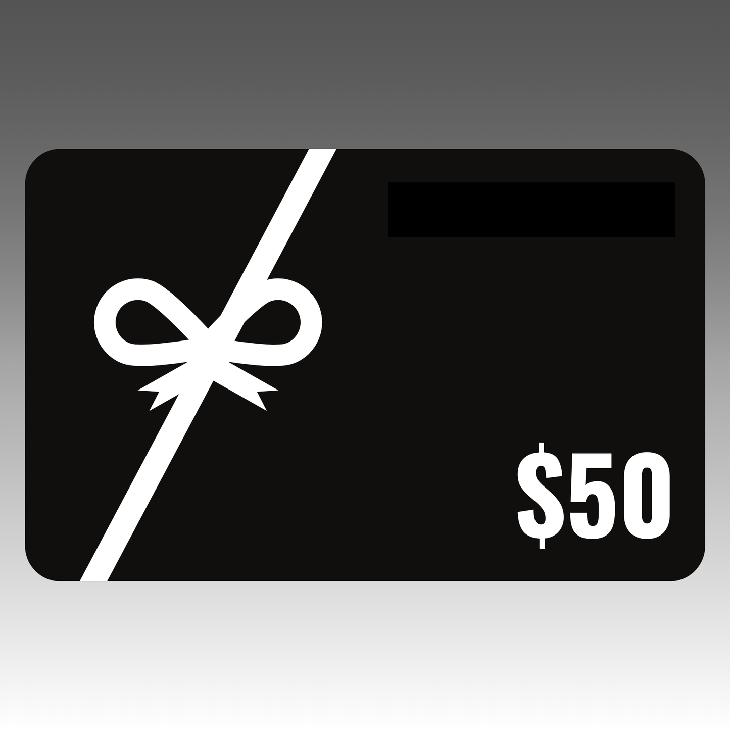 Virtual Gift Cards