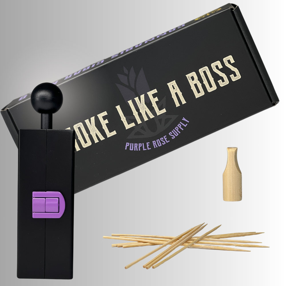 Compress + Roll Mold: 3x Longer Sessions, Better Flow, Zero Runs
