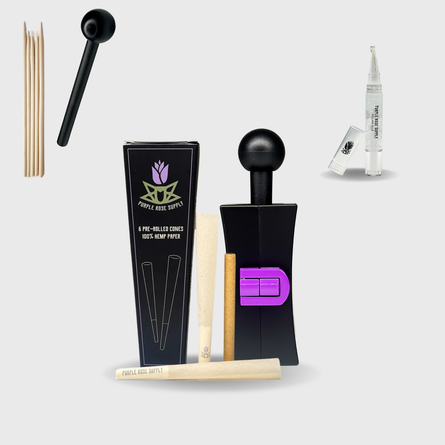 Starter Bundle