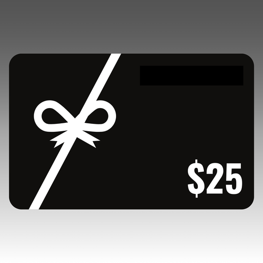 Virtual Gift Cards