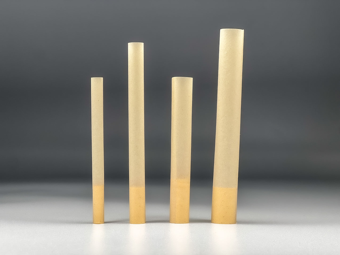 Pack of Paper Shells